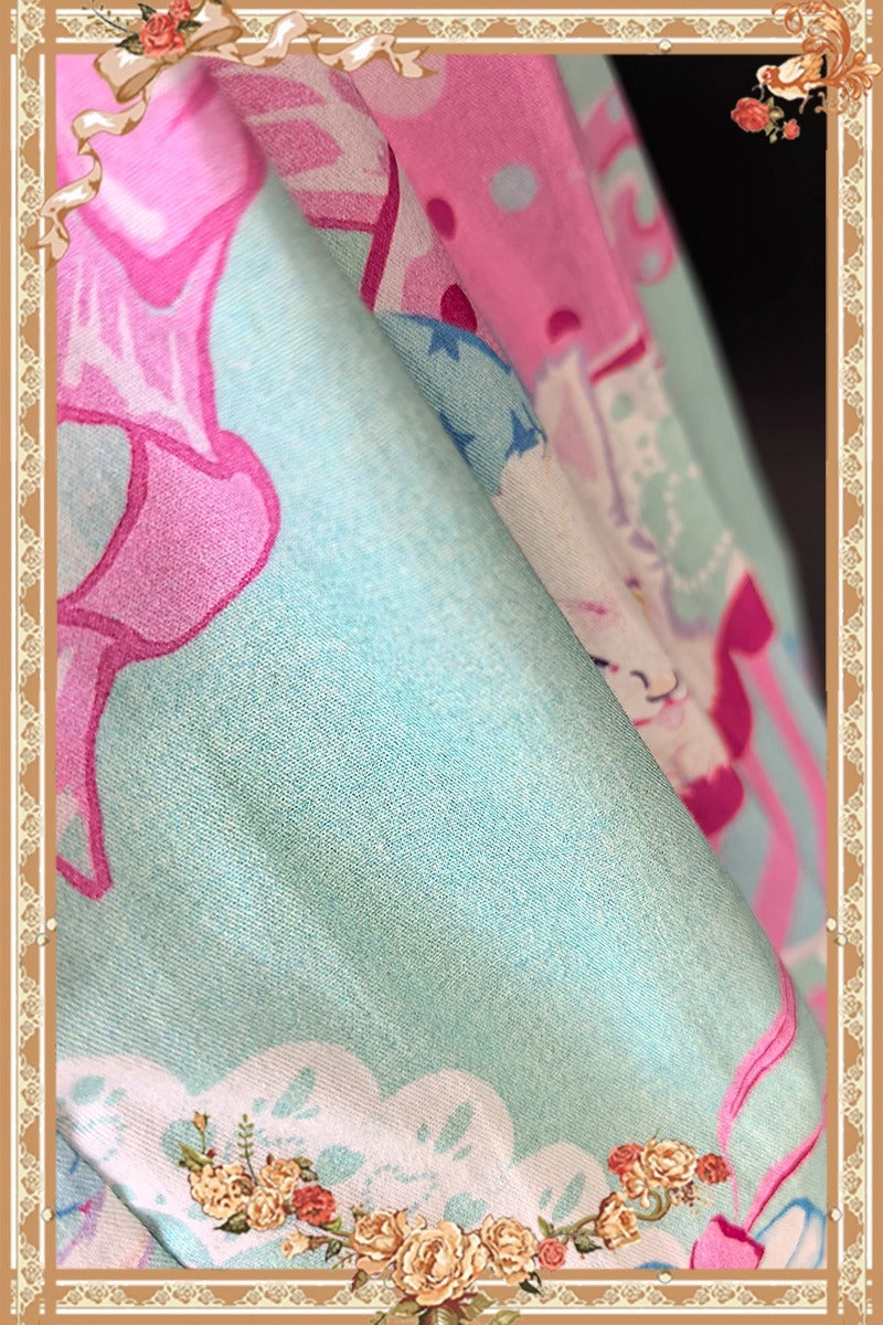 Macarons Dolly House ジャンパースカート(タイプ1)【Infanta】