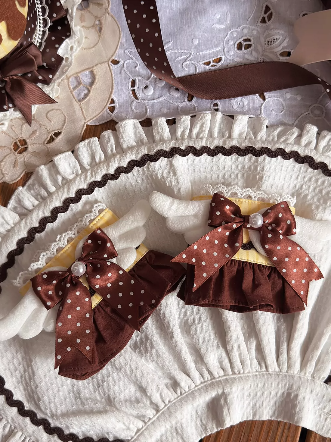 Cookie Tower アクセサリー【Alice】