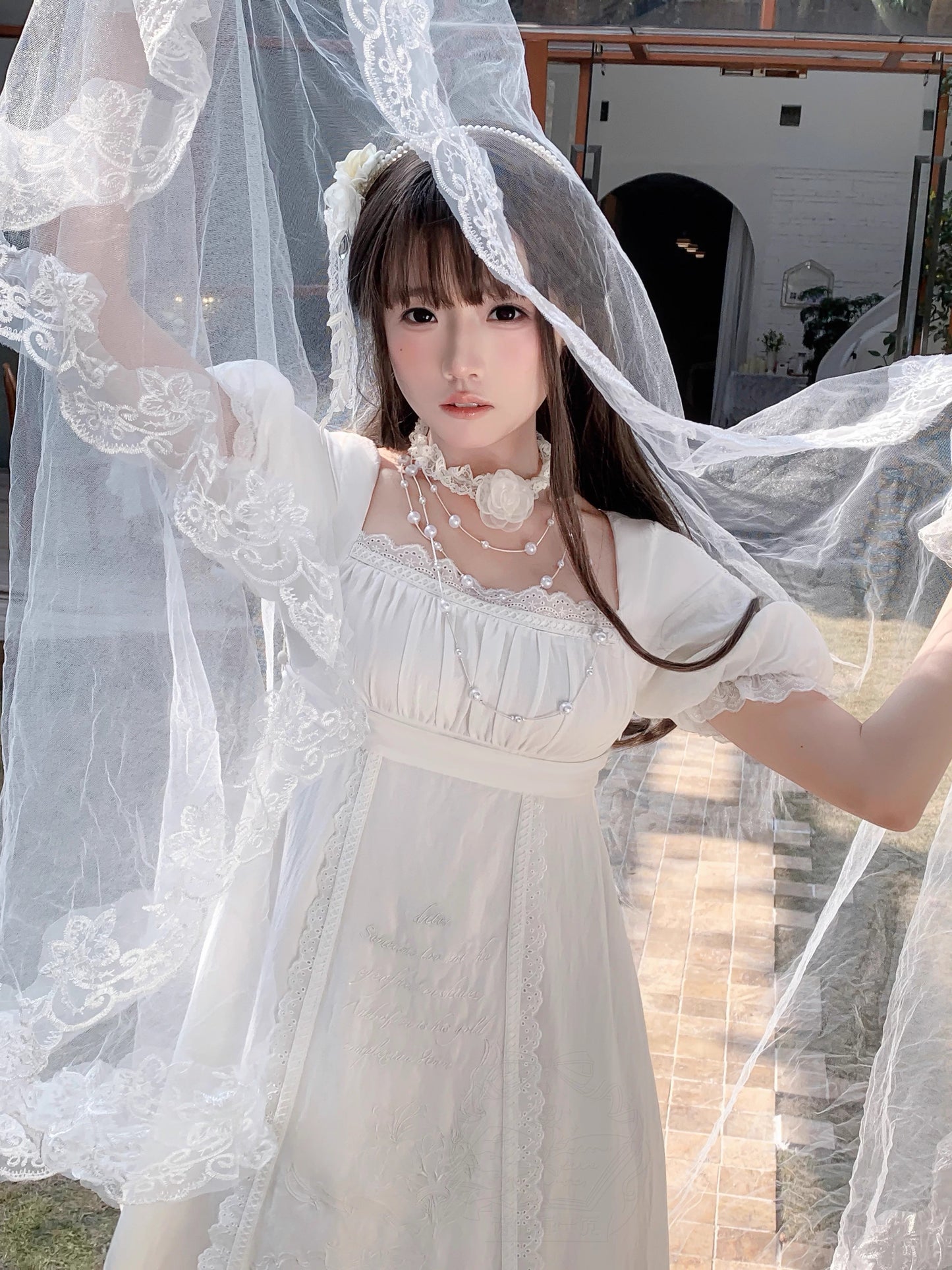 【受注予約~4/5】百合花信 フルセット【Every Page of the poem】