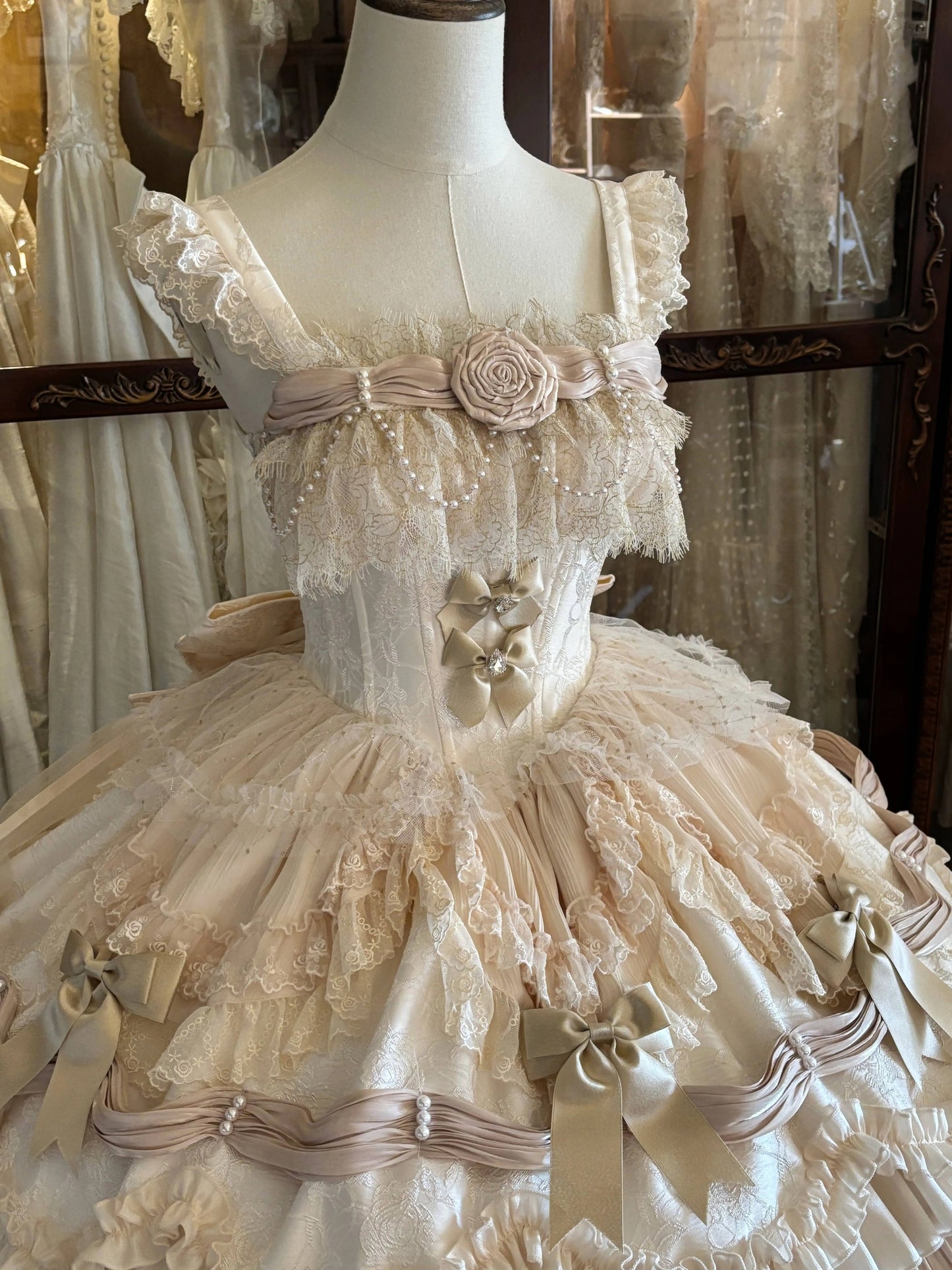 【受注予約~12/25】Gilded Dance Party フルセット【Starry Messenger】