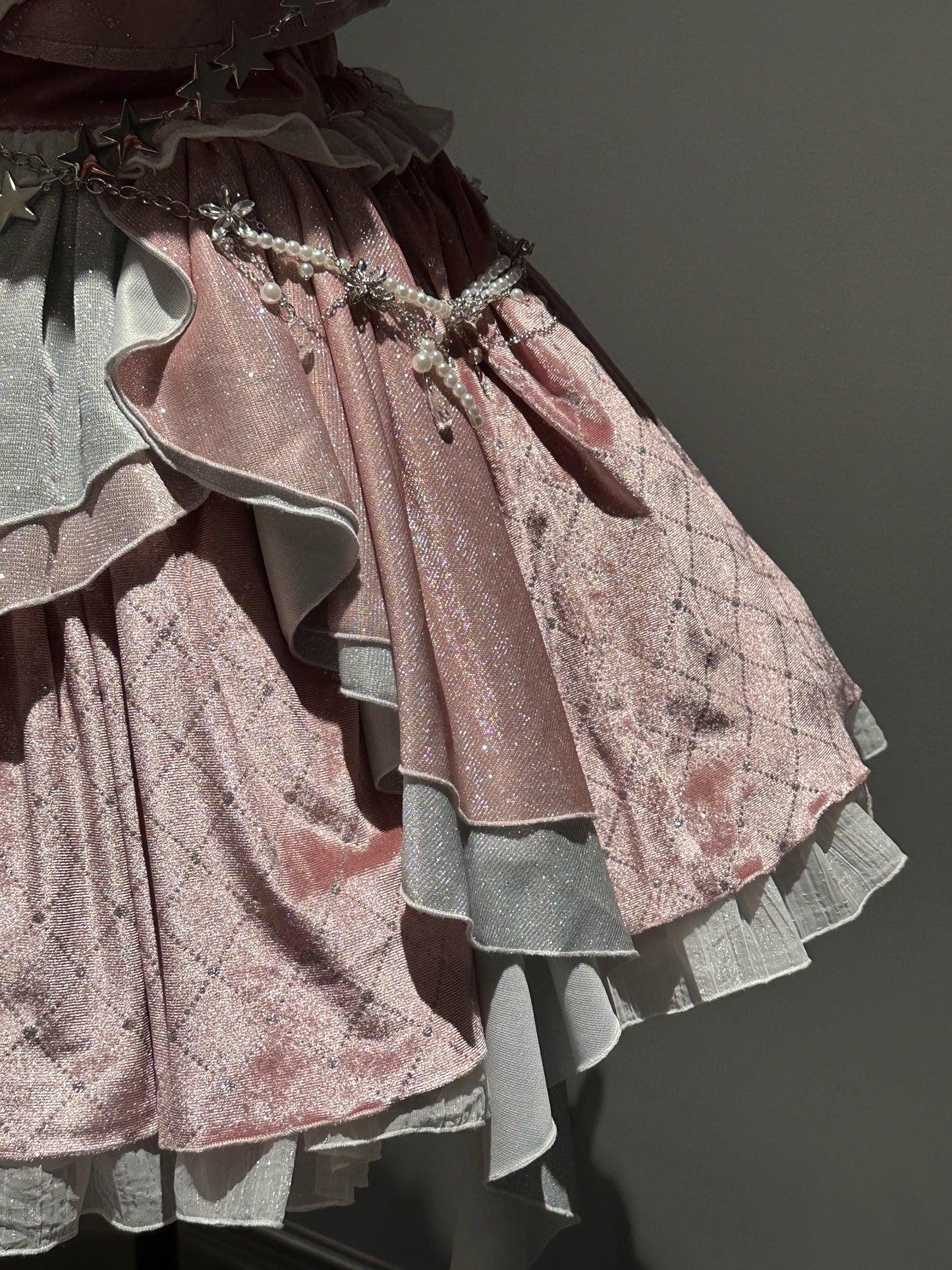 【受注予約~9/2】深海の歌姫 フルセット【未知星域X】