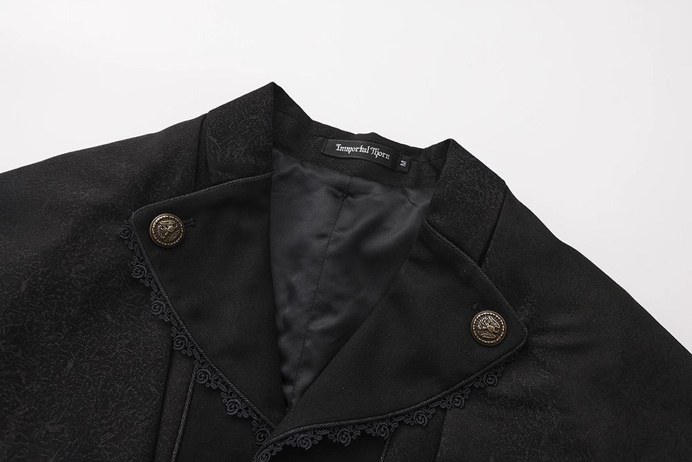 Immortal Sea of Hope ジャケット【Immortal Thorn】