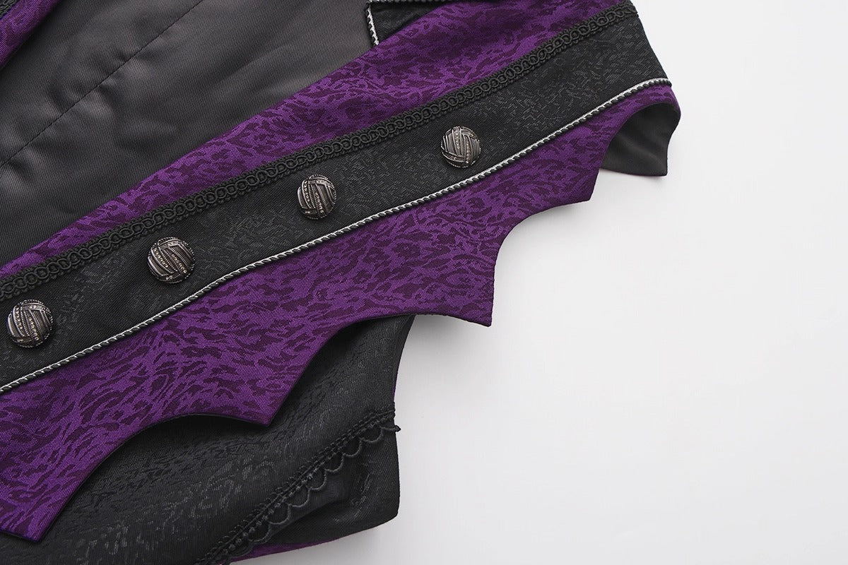 Immortal Blood Moon Forest トップス【Immortal Thorn】