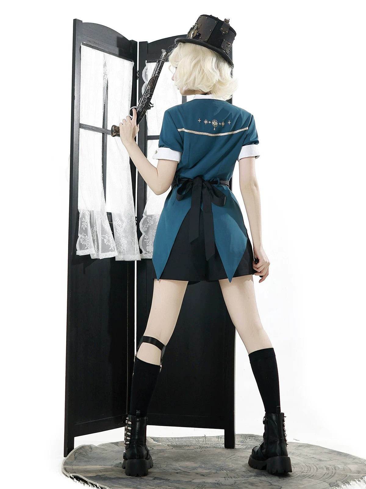 Anliexia Bookstore フルセット【未知星辰的来信】
