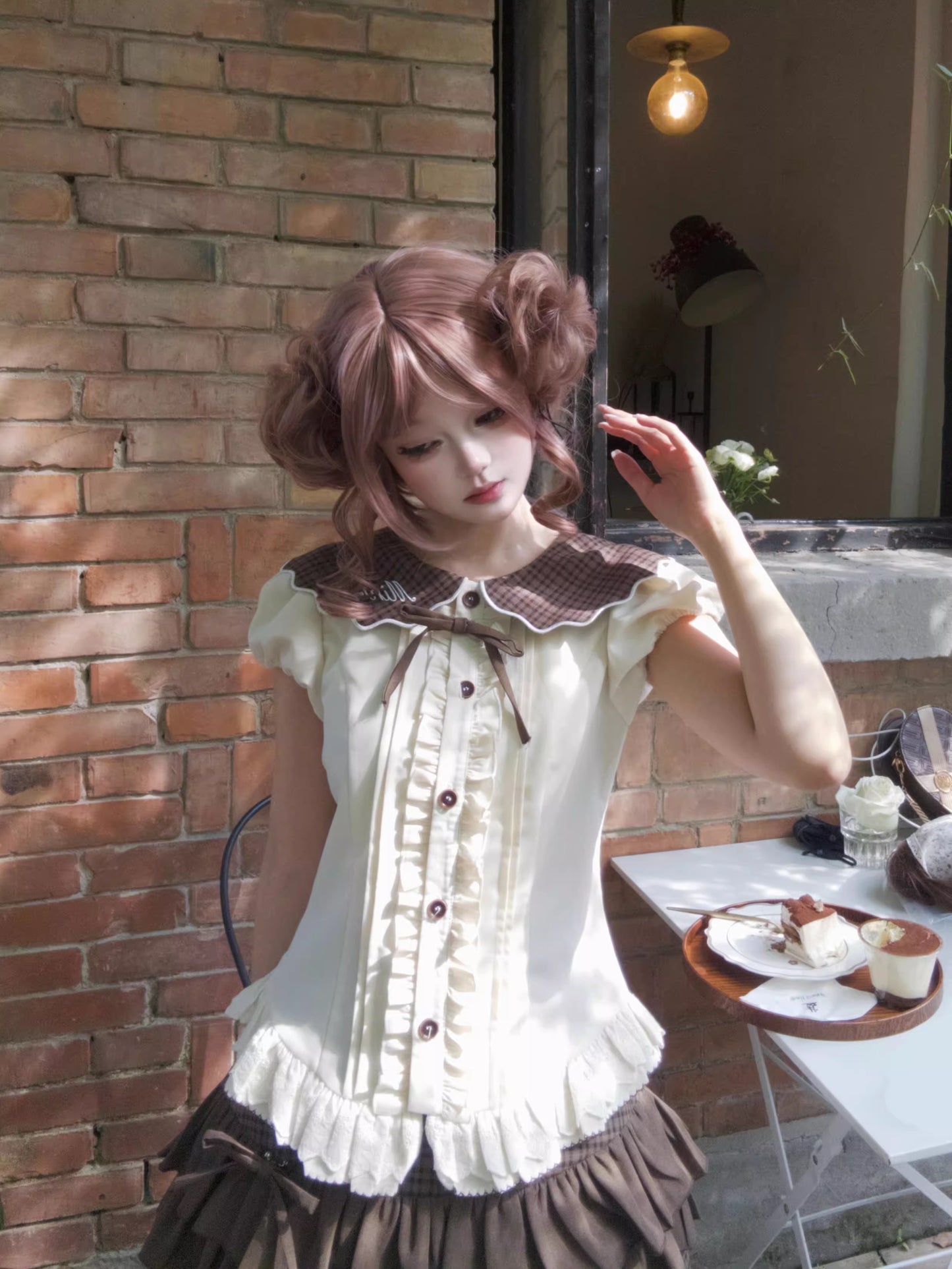 チョコレート フルセット【甜蜜梦境】