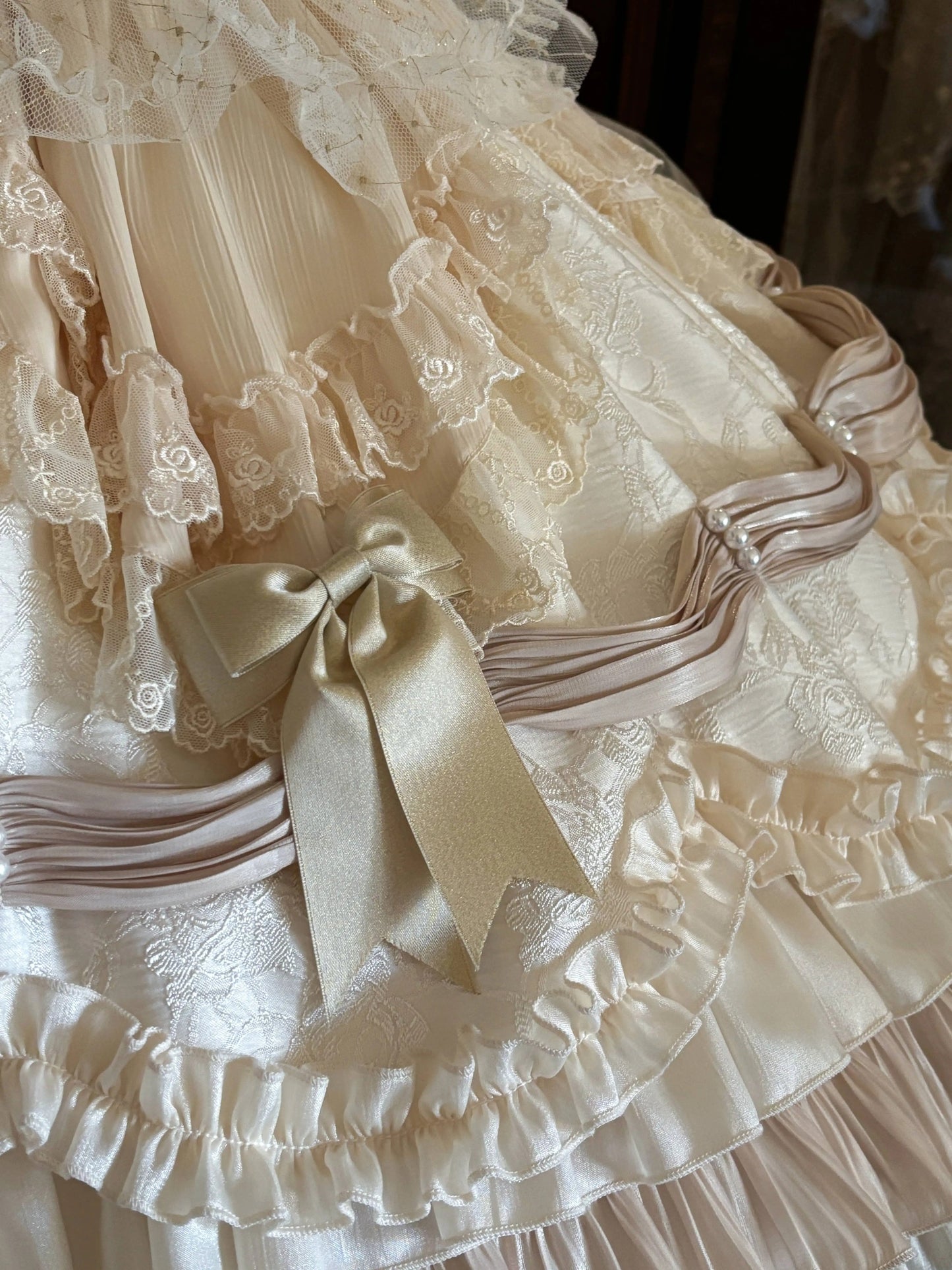 【受注予約~12/25】Gilded Dance Party フルセット【Starry Messenger】