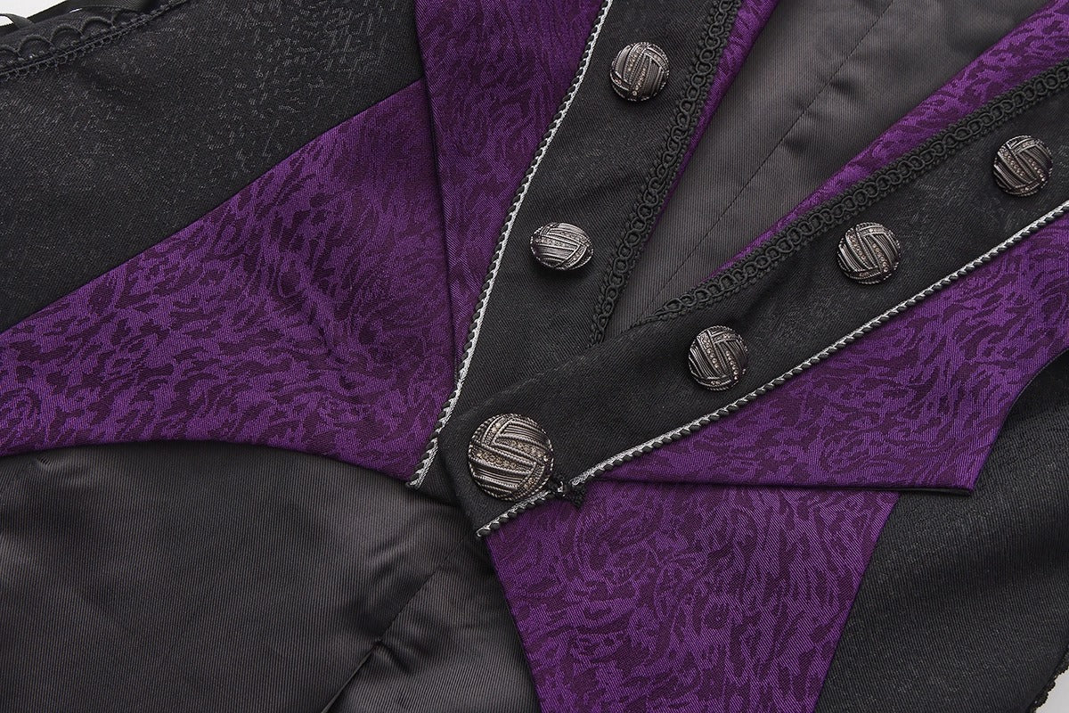 Immortal Blood Moon Forest トップス【Immortal Thorn】