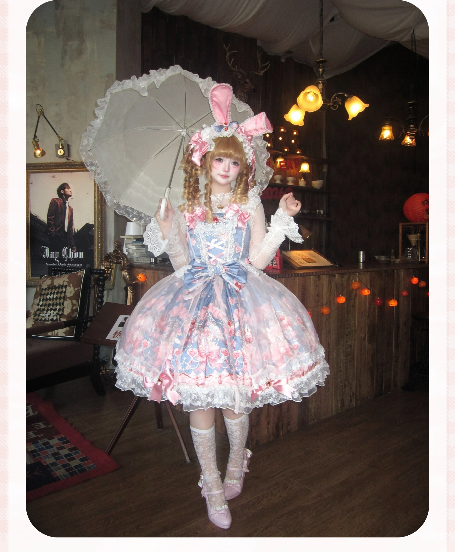 wonny ribbon オーロラピンクM wonny ribbon オーロラ ピンク L Wonny Ribbon即納(残り2XL) 26S⁄S