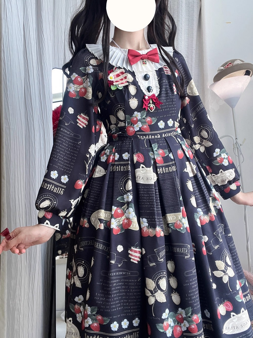 【受注予約~9/17】Grass art collection アクセサリー【Miss Cube】