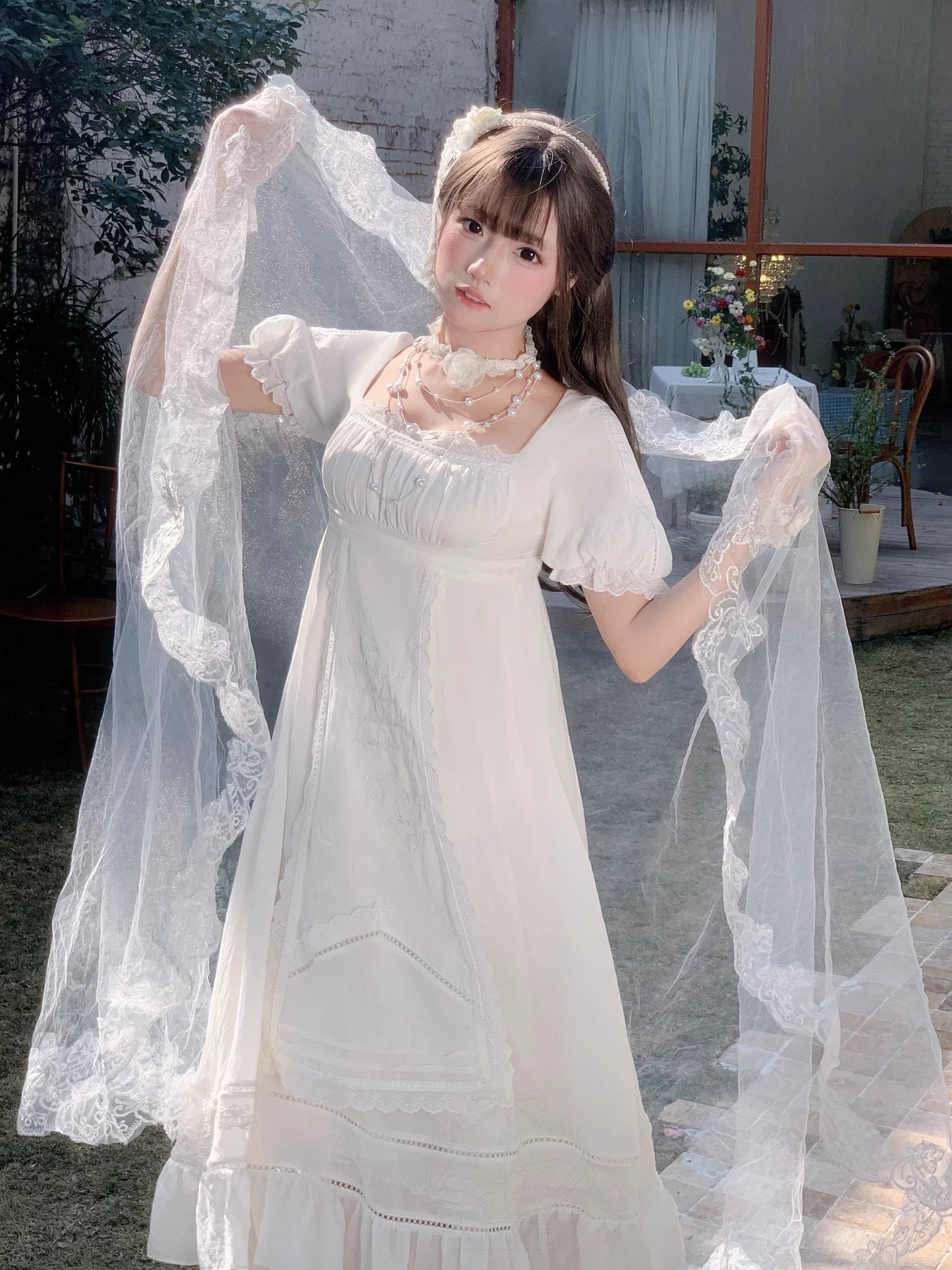 【受注予約~4/5】百合花信 フルセット【Every Page of the poem】