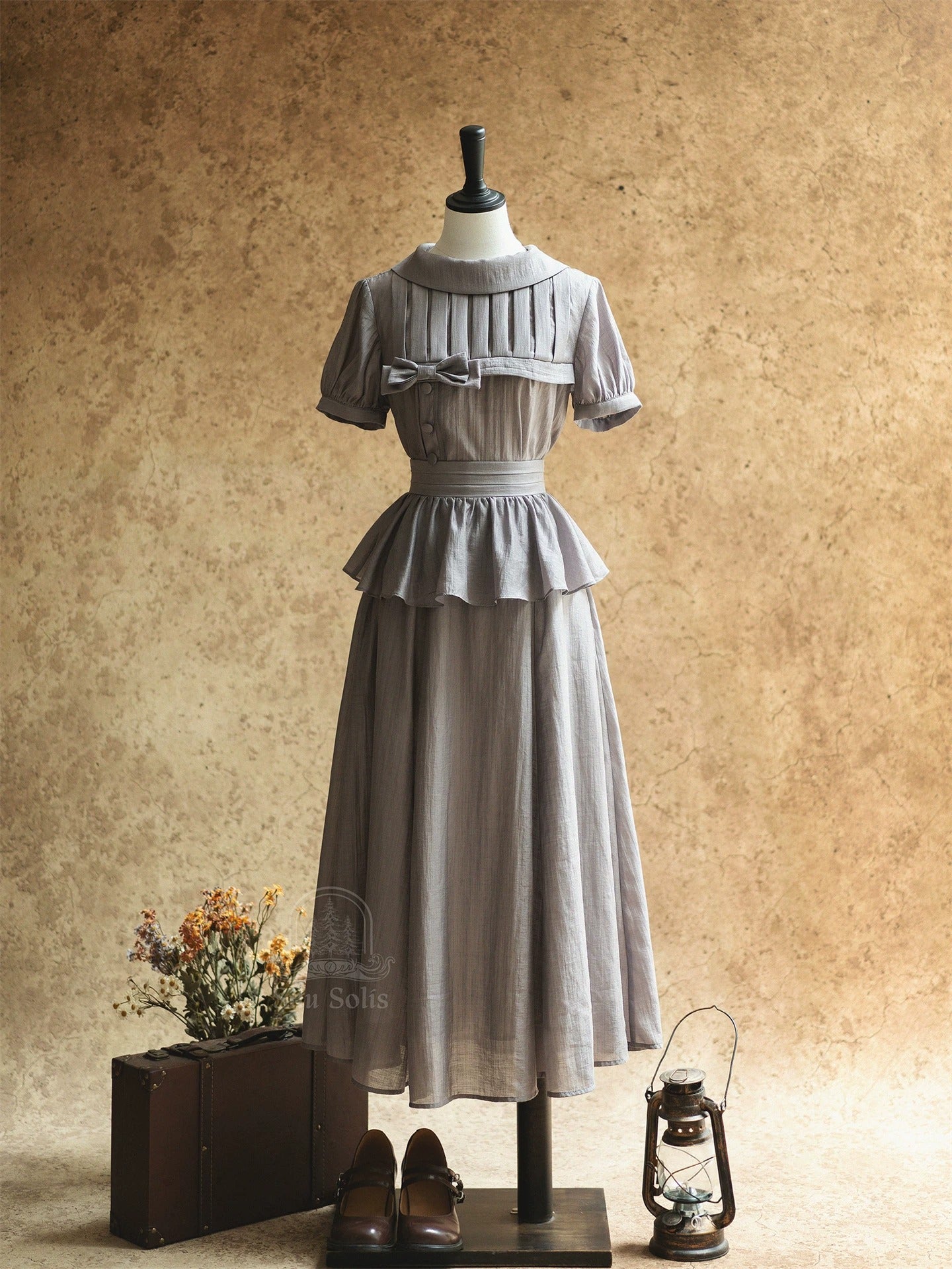 Forest of Dream Isle セットアップ【Forest Wardrobe】