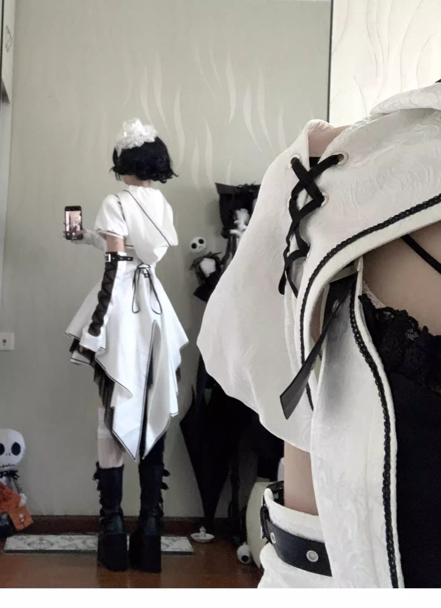 【受注予約~10/13】Creed of Silence フルセット【小欣】