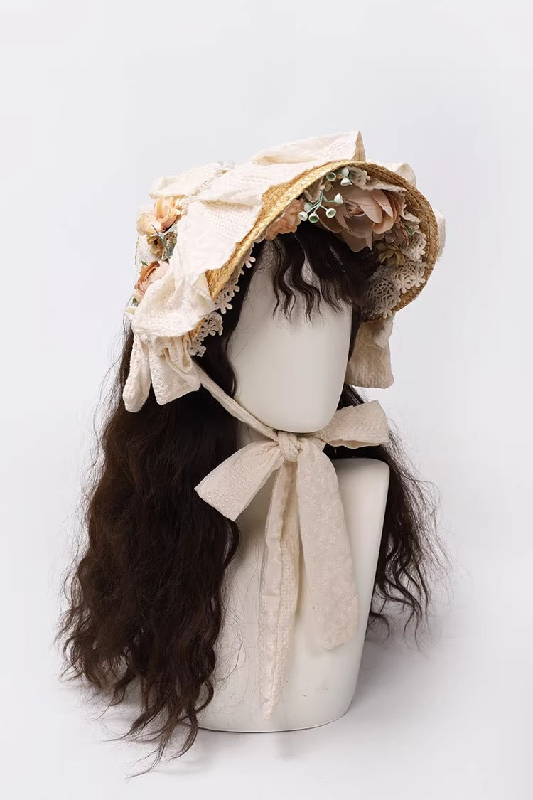 田園少女 アクセサリー【Balladeer】