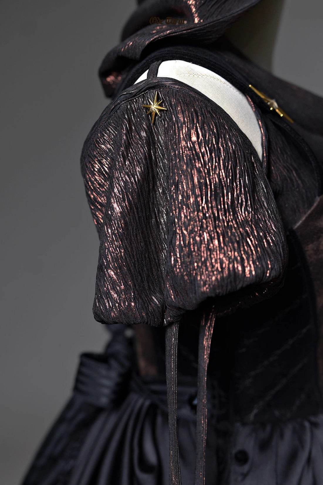 【受注予約~11/5】ONE TAROT トップス【Lilith House】