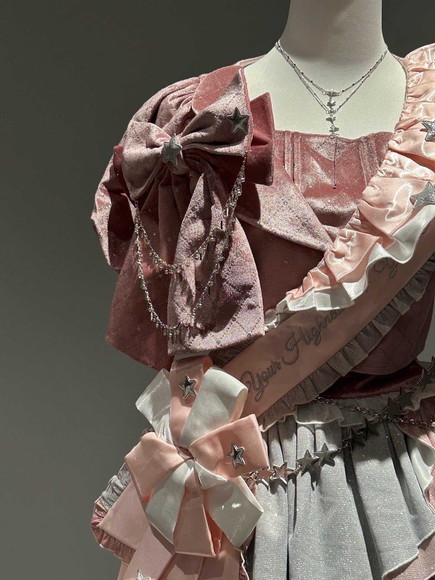 【受注予約~9/2】深海の歌姫 フルセット【未知星域X】