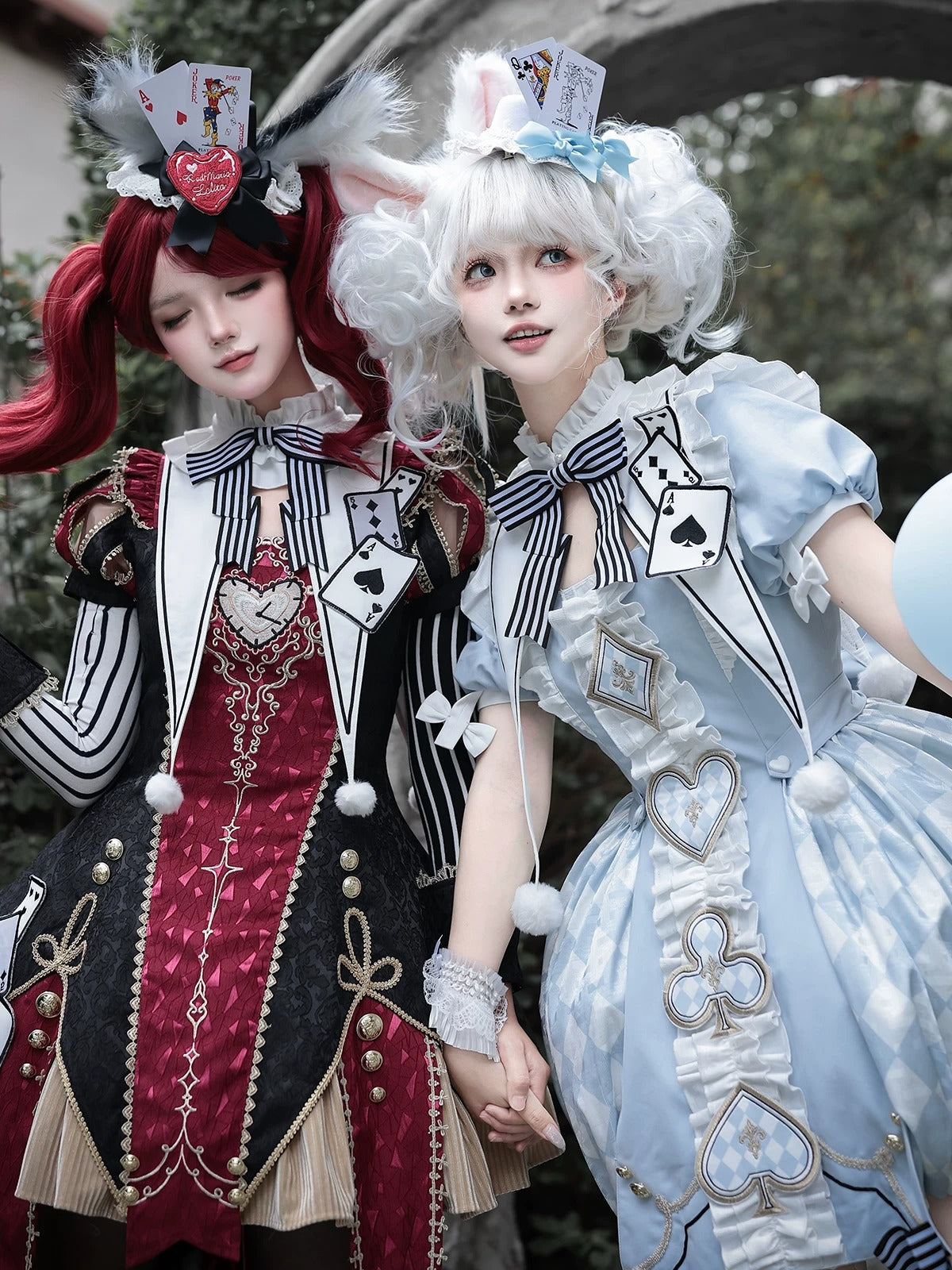 For Alice フルセット【未知星辰的来信】
