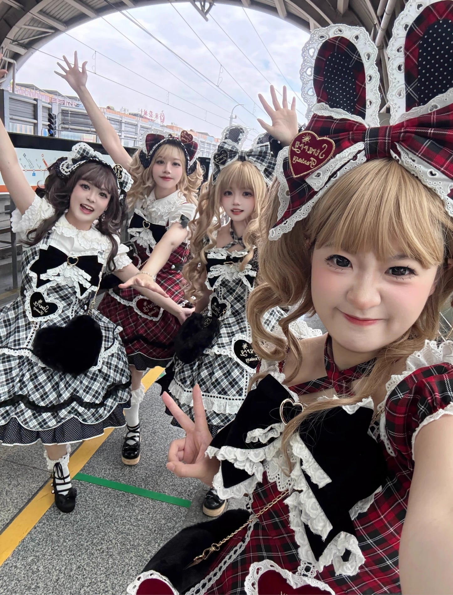 SIBUYA Girls フルセット【Star Fantasy】