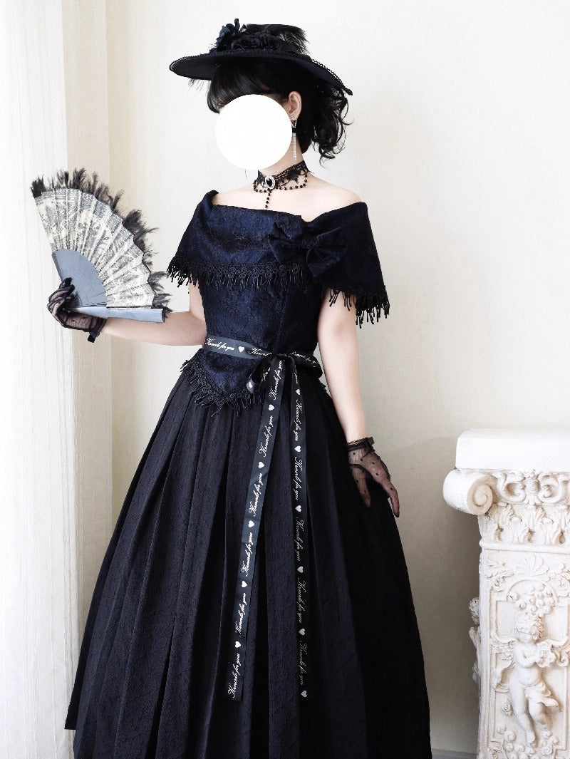 Beloved トップス【Krncrlo】