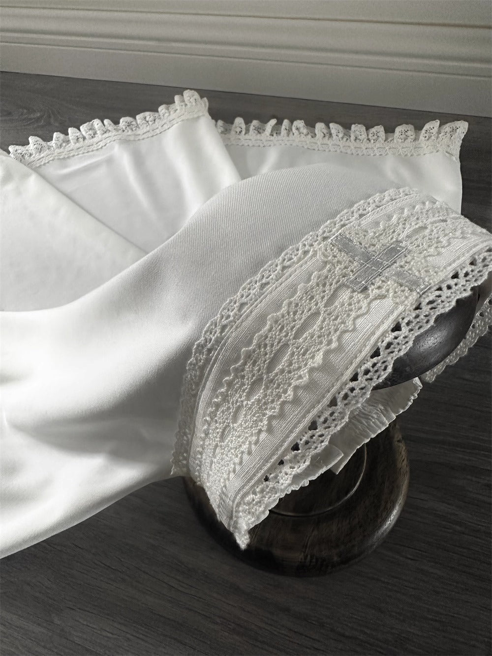 【受注予約~9/11】月夜の祈り 2025ver. 王冠・ヴェール【Le Miroir】