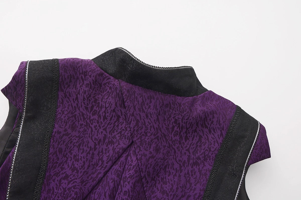 Immortal Blood Moon Forest トップス【Immortal Thorn】