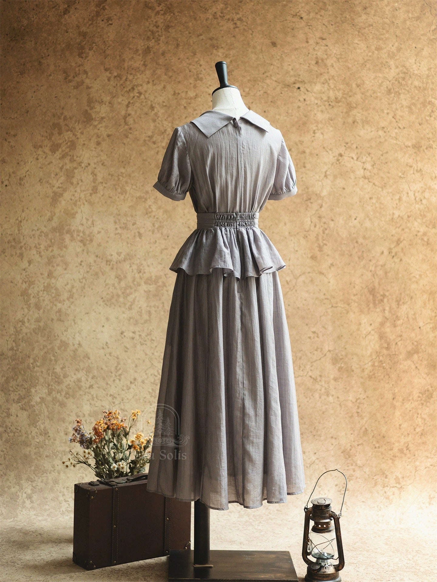 Forest of Dream Isle セットアップ【Forest Wardrobe】