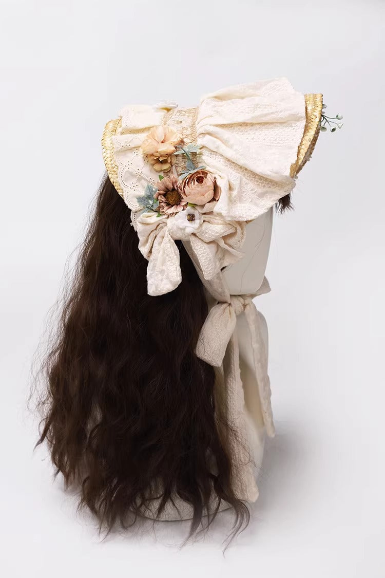 田園少女 アクセサリー【Balladeer】