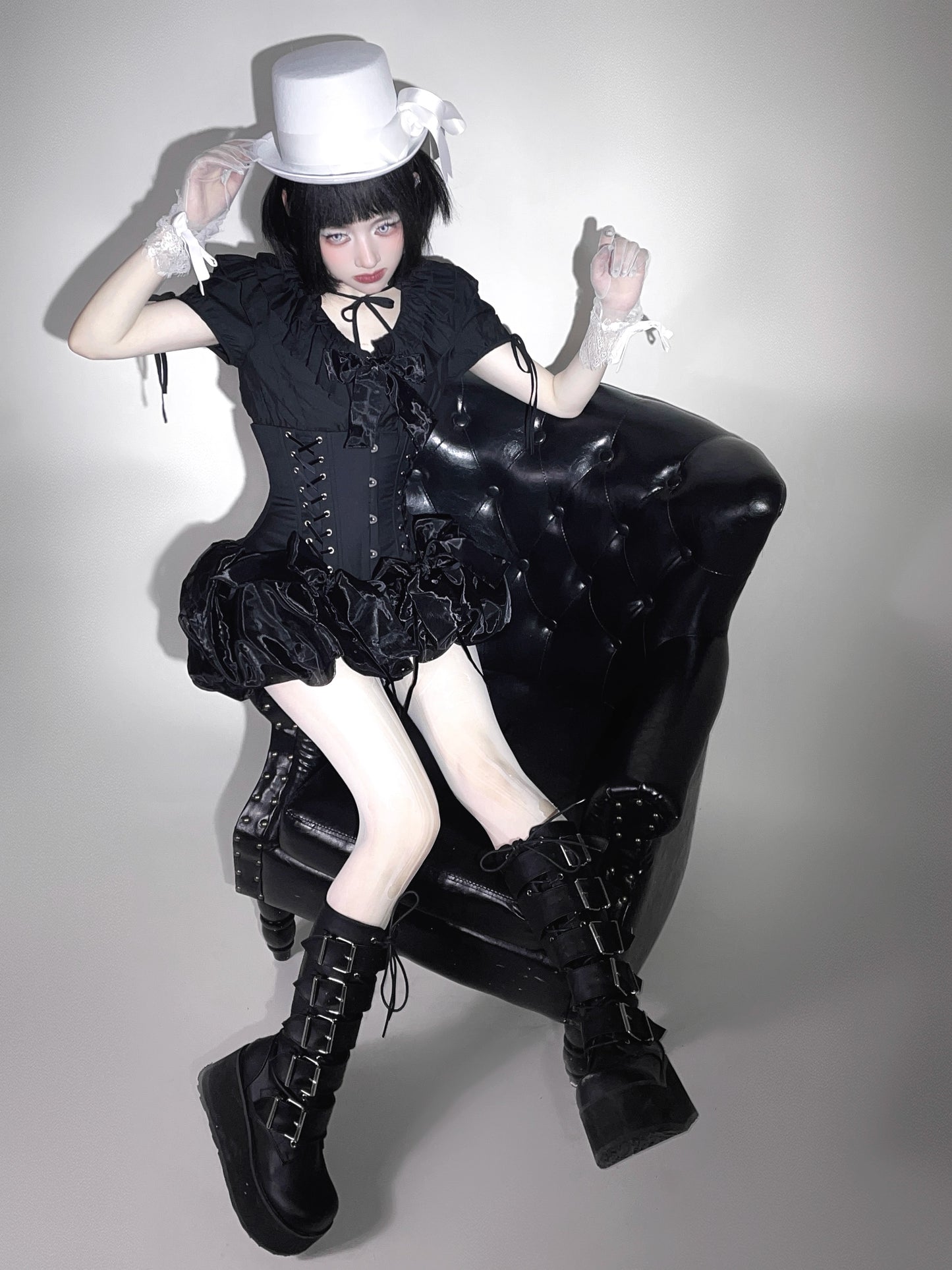 WONKA トップス【CATCOCOON】