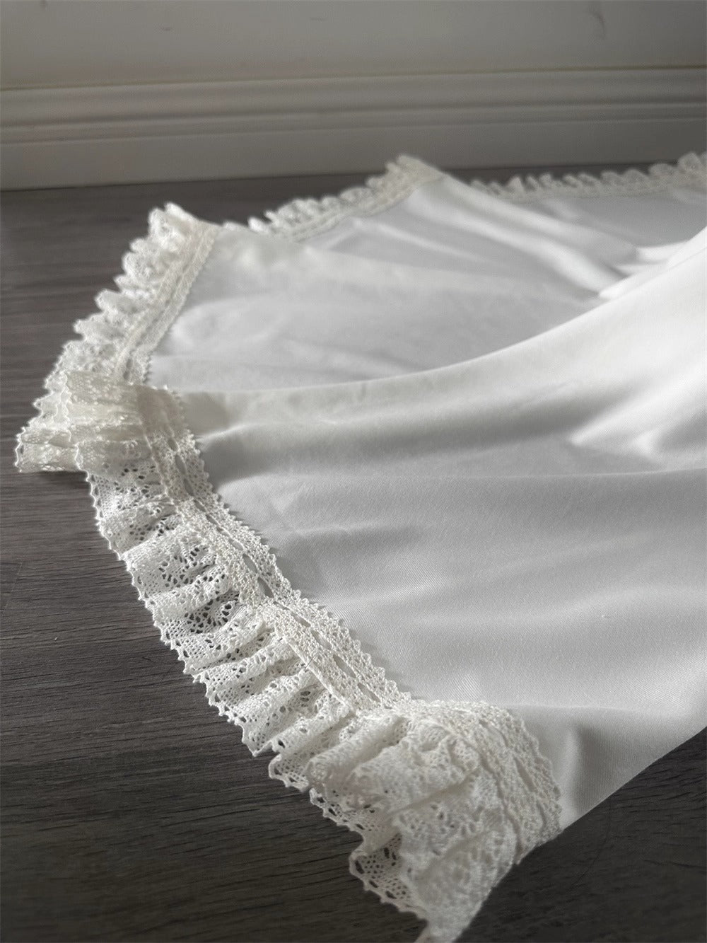 【受注予約~9/11】月夜の祈り 2025ver. 王冠・ヴェール【Le Miroir】