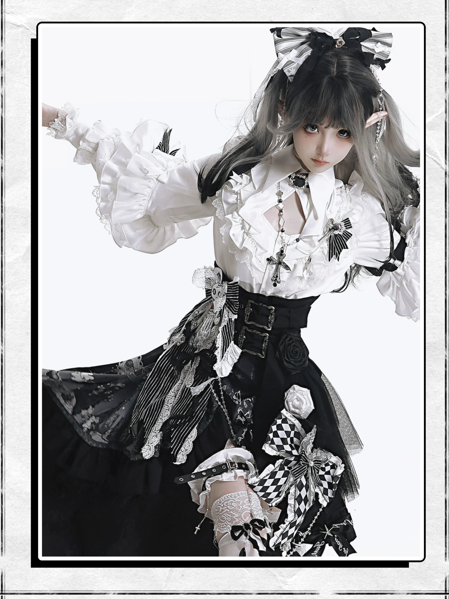 Chimera フルセット【signorina】 – Epetice