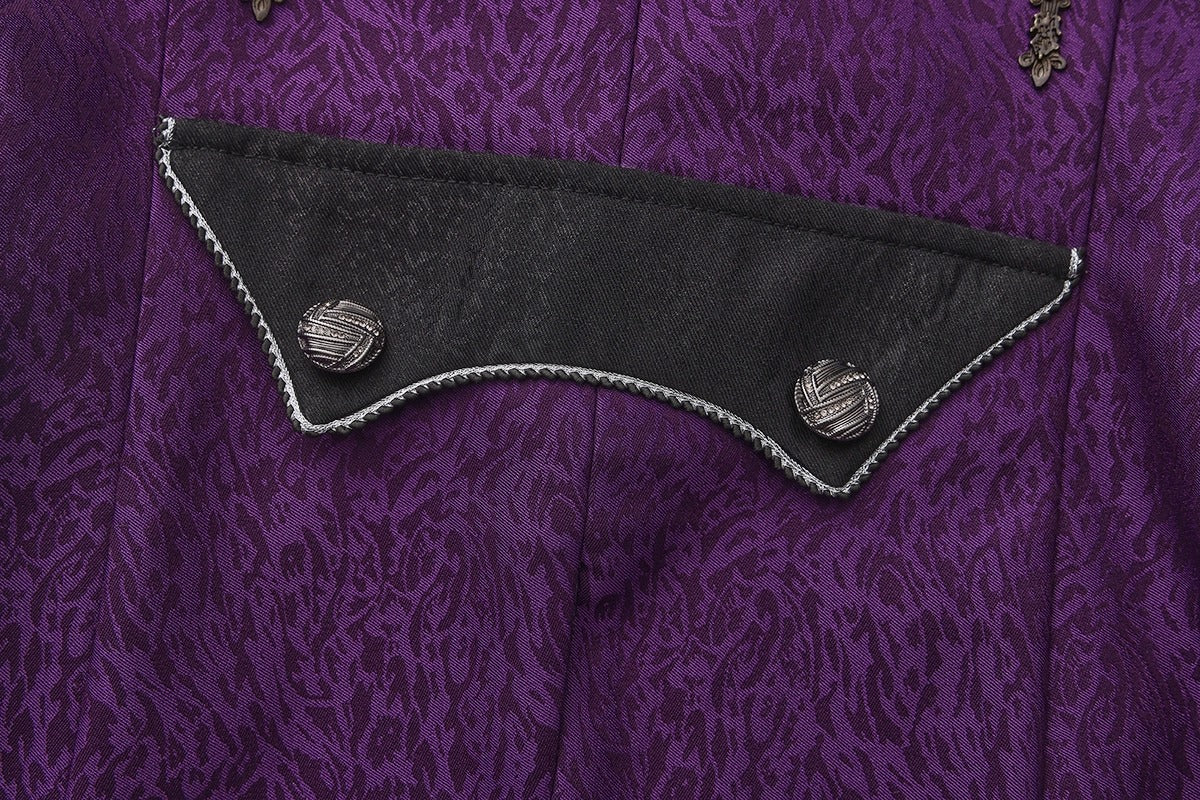 Immortal Blood Moon Forest トップス【Immortal Thorn】