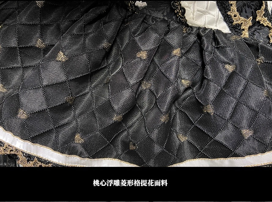 【受注予約~12/24】K.Q.Fサーカス団 フルセット【咩耶】