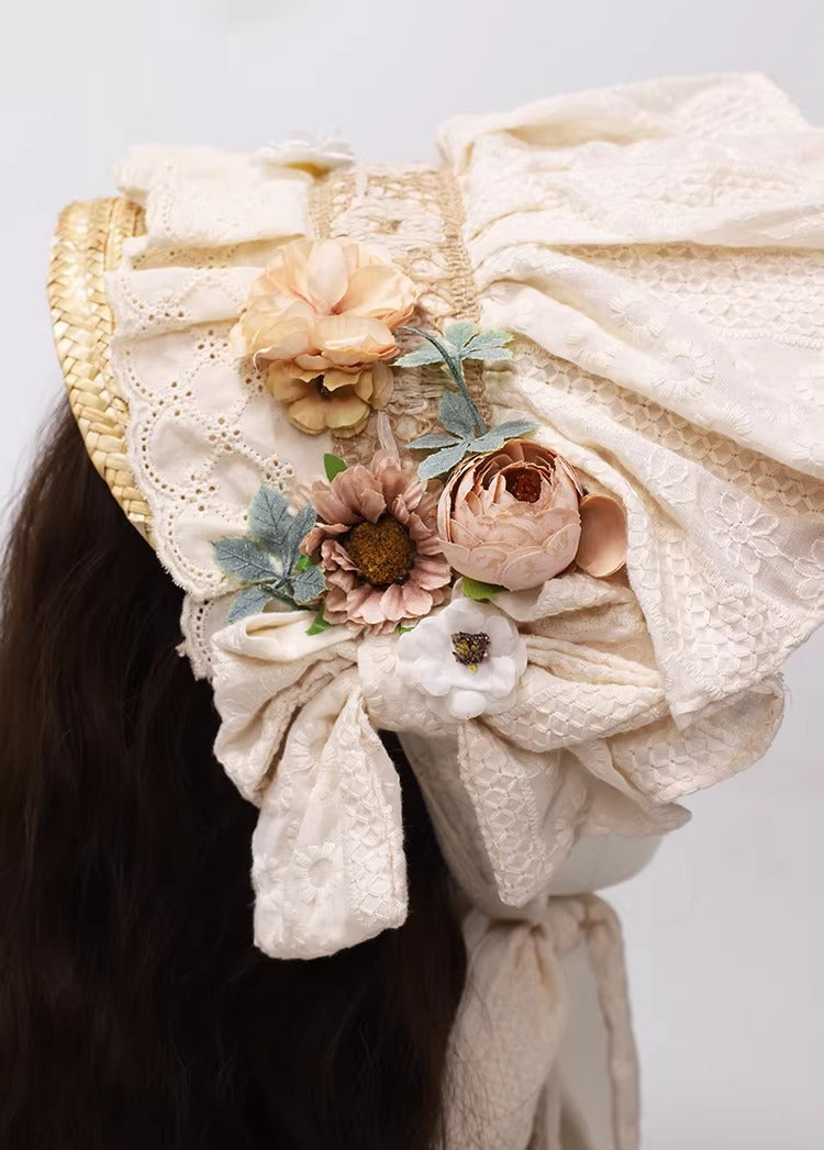 田園少女 アクセサリー【Balladeer】