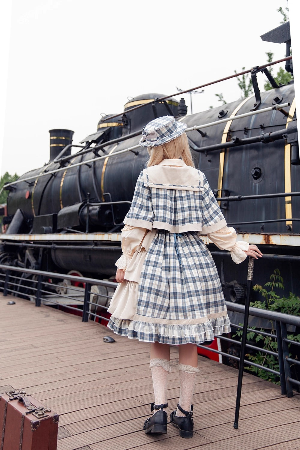 Morning Tune ハット【Infanta】