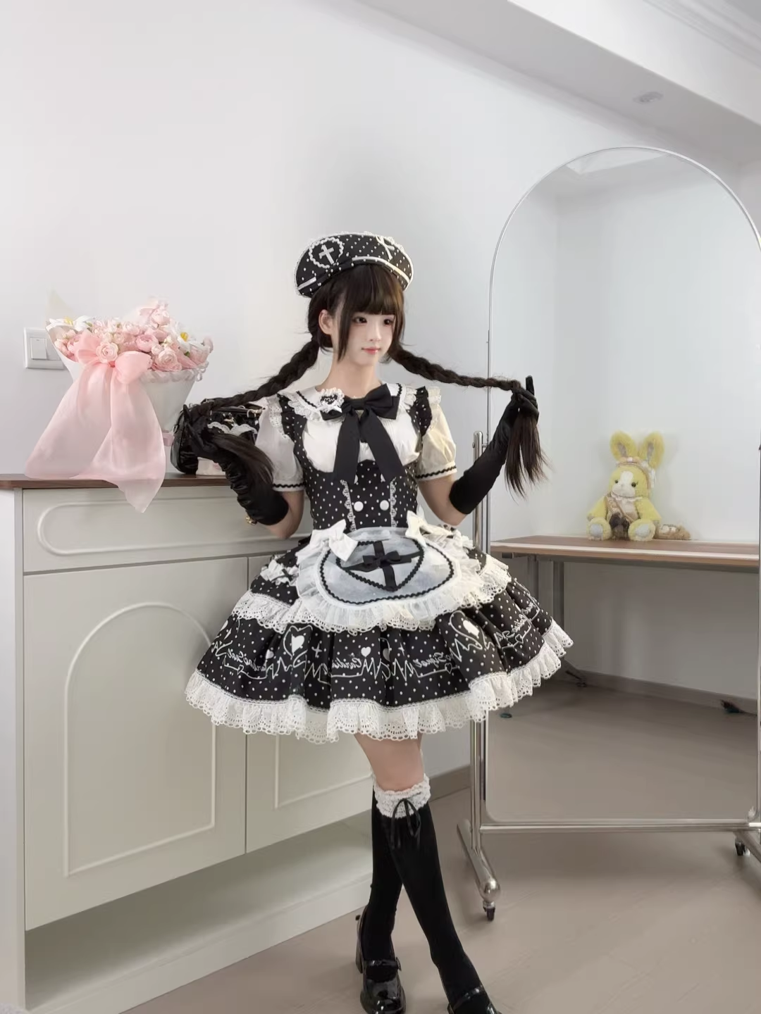 【受注予約~4/29】Heartbeat Signals フルセット【梅子】