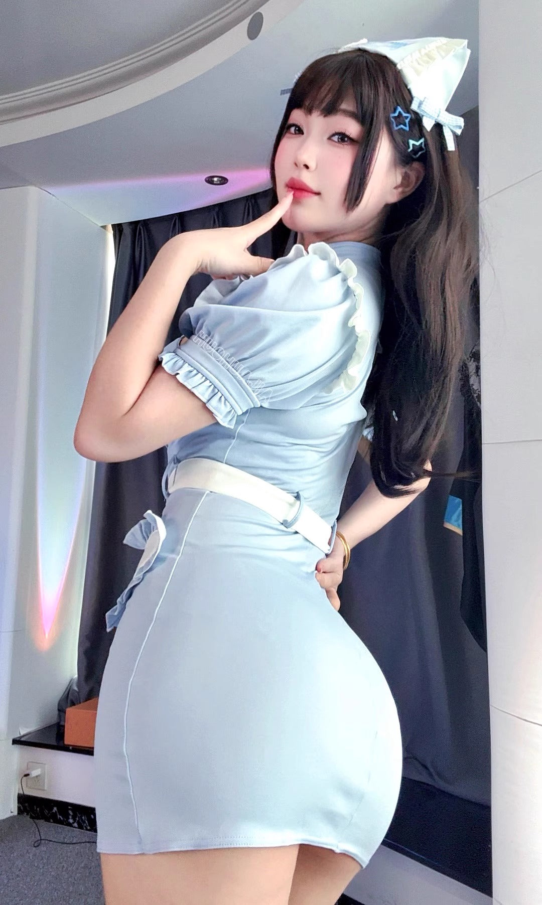 Love Clinic One-Piece Set [Kahana Family]