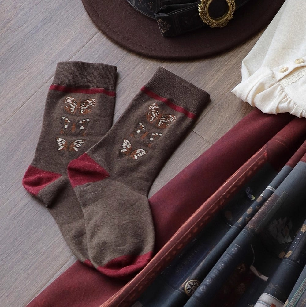 【受注予約~11/6】German Bookshelf アクセサリー【Miss Point】