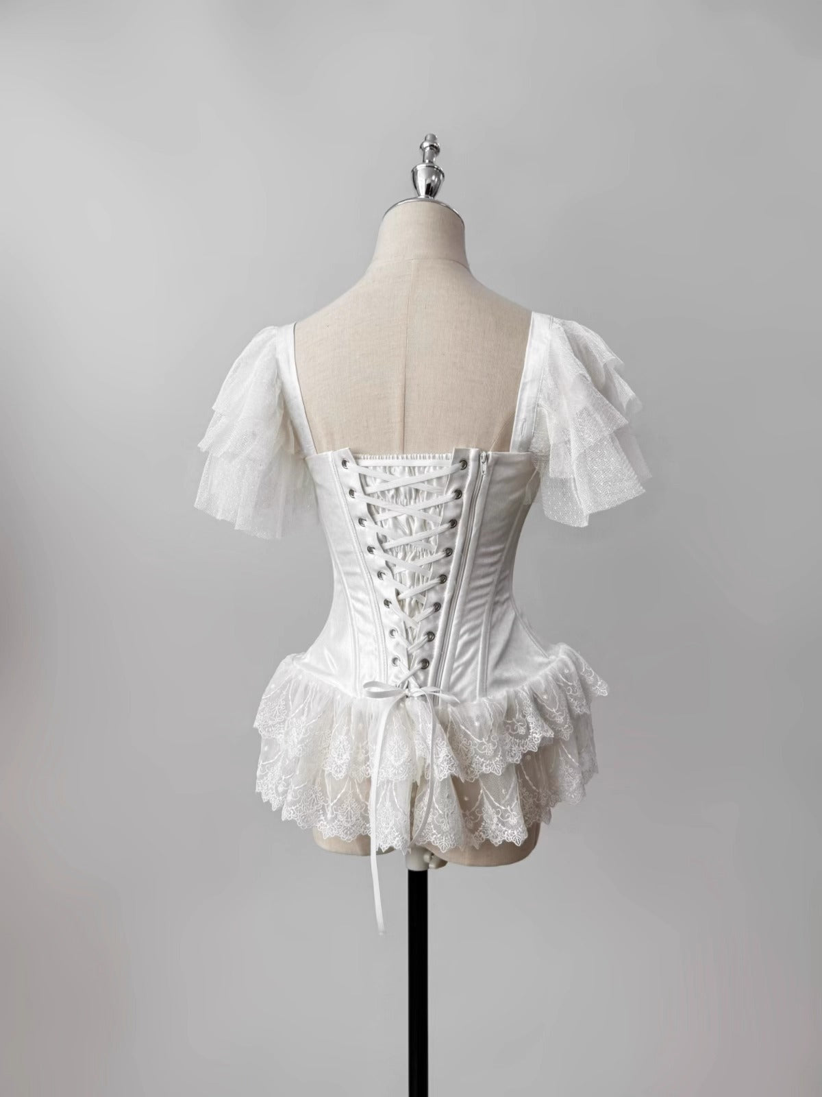 【受注予約~12/25】Devil Sheep トップス【布偶心事本】