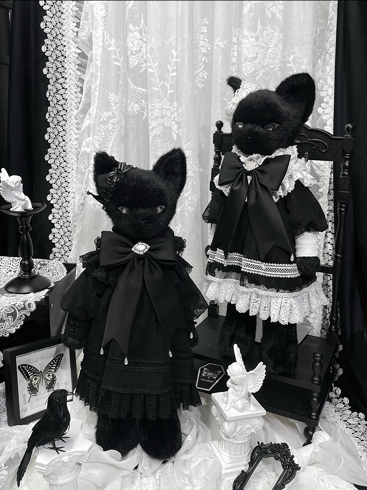 【受注予約~1/10】Pride ぬいぐるみバッグ【MarinFlust】