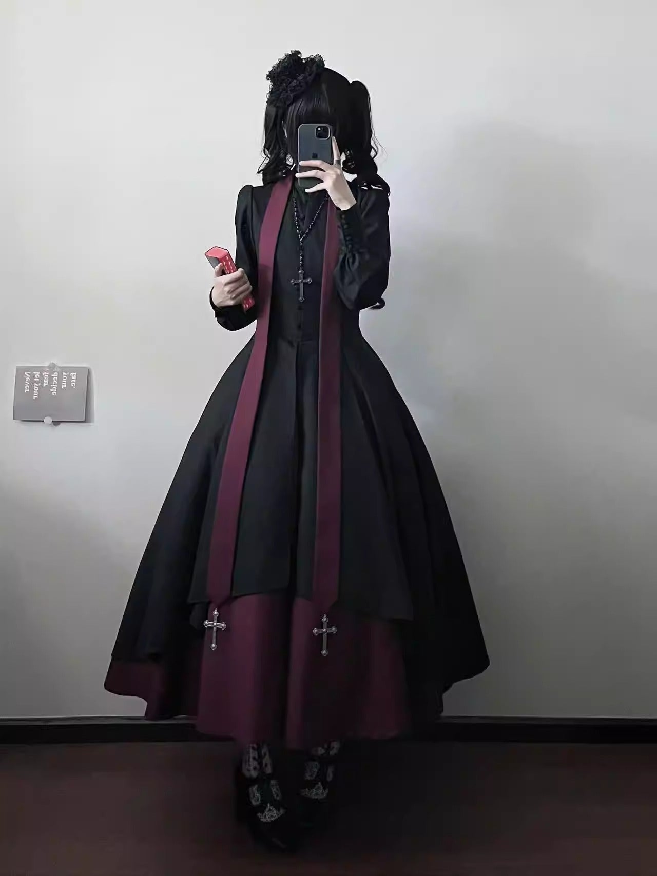 守夜者 ワンピース【LetterfromGod】