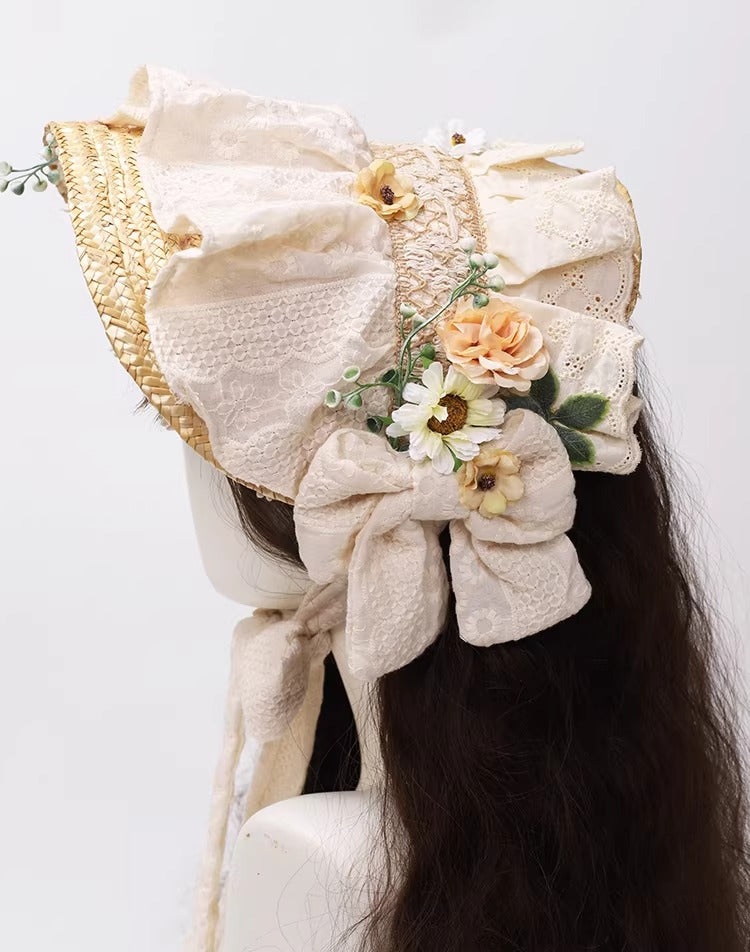 田園少女 アクセサリー【Balladeer】