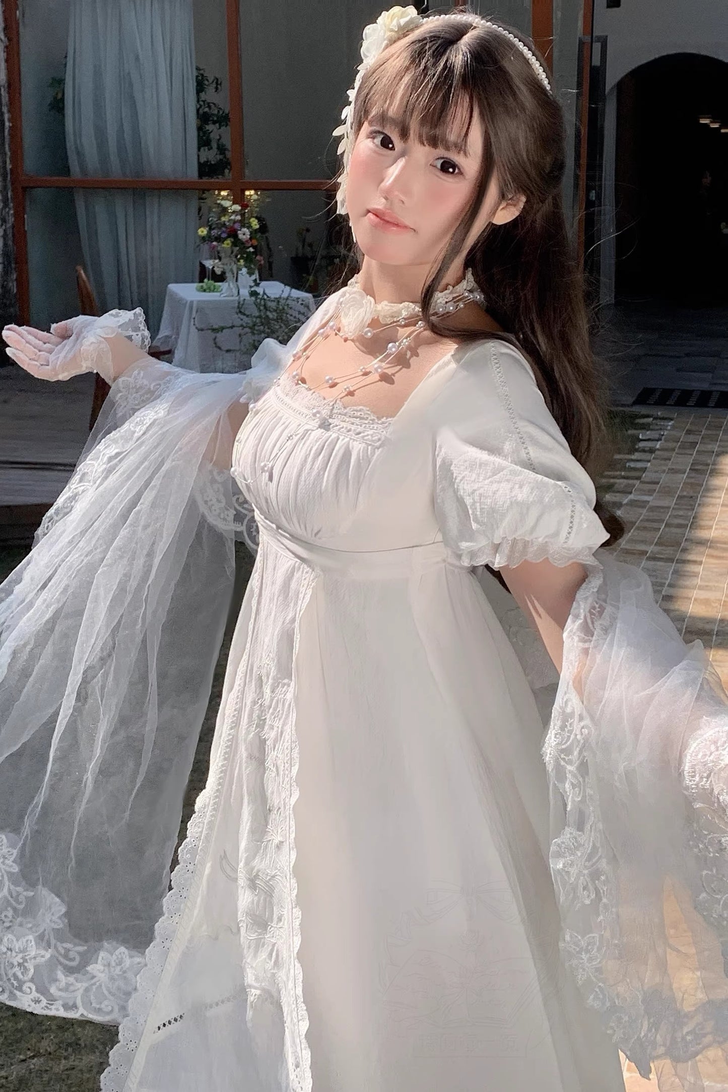 【受注予約~4/5】百合花信 フルセット【Every Page of the poem】