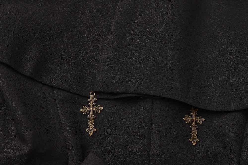 Immortal Sea of Hope ジャケット【Immortal Thorn】