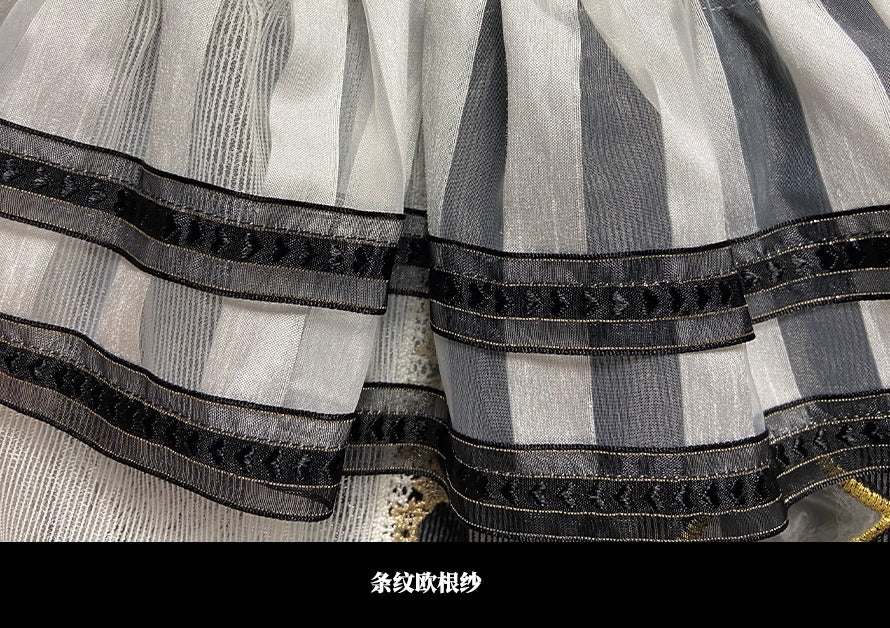 【受注予約~12/24】K.Q.Fサーカス団 フルセット【咩耶】