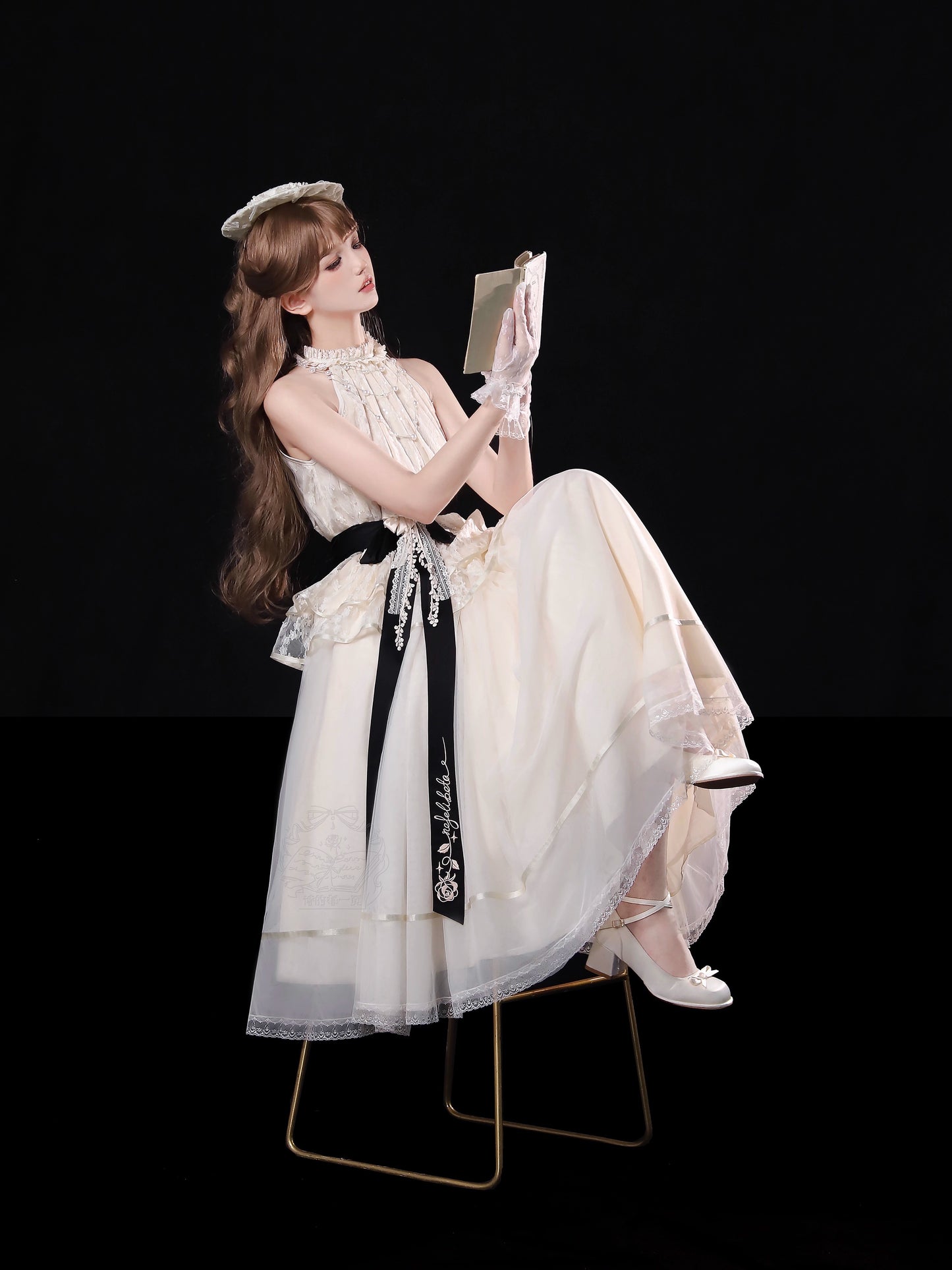 【受注予約~12/25】月光礼賛 フルセット【Every Page of the poem】