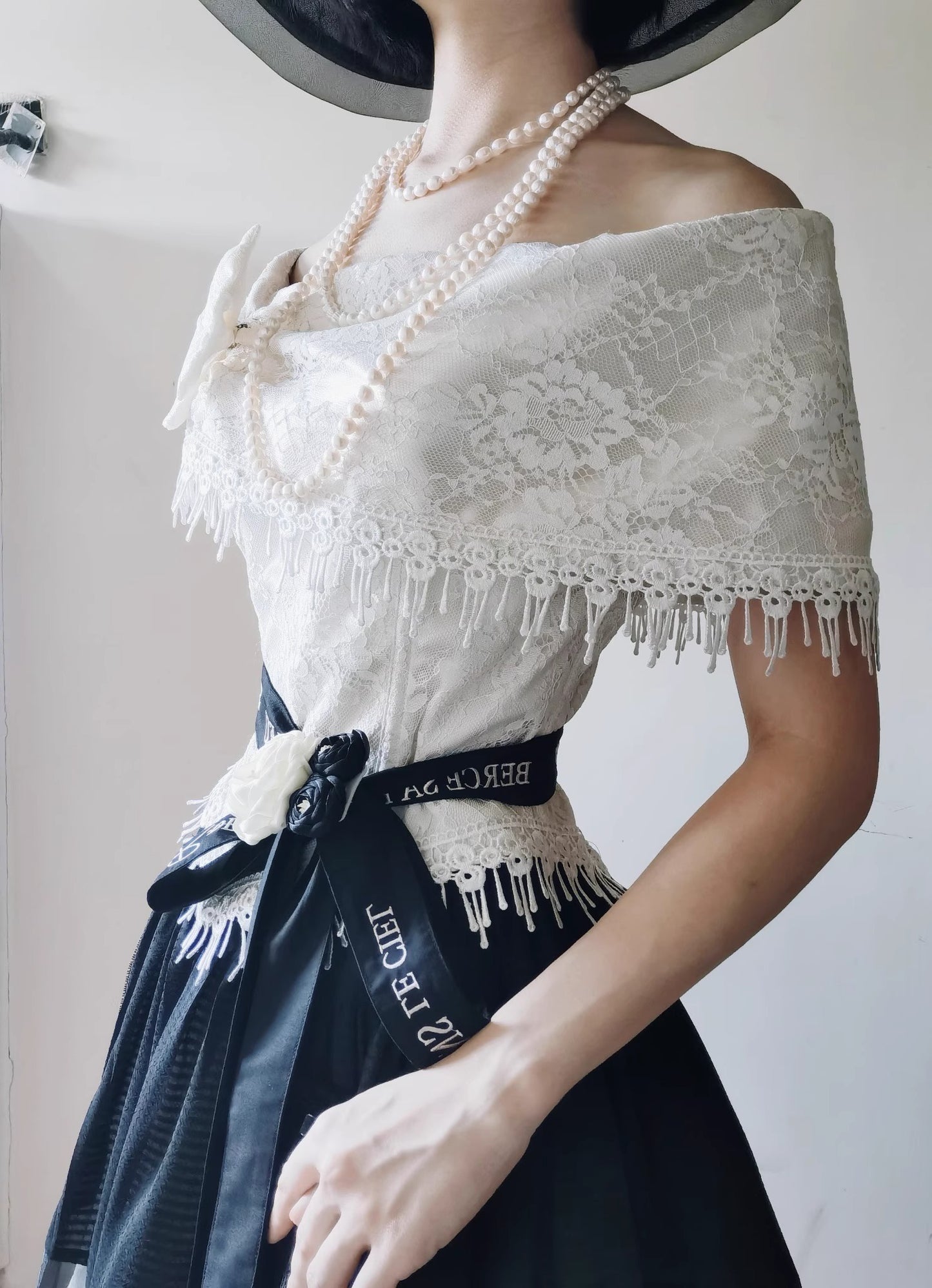 Beloved トップス【Krncrlo】