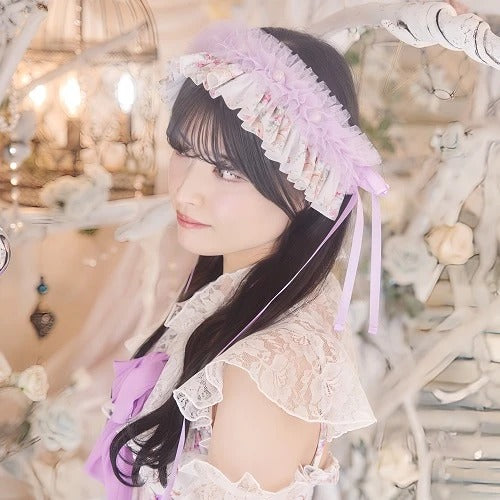 ラ・フローラ｜ローブ・ノアール スイムウェア【mermaid closet】