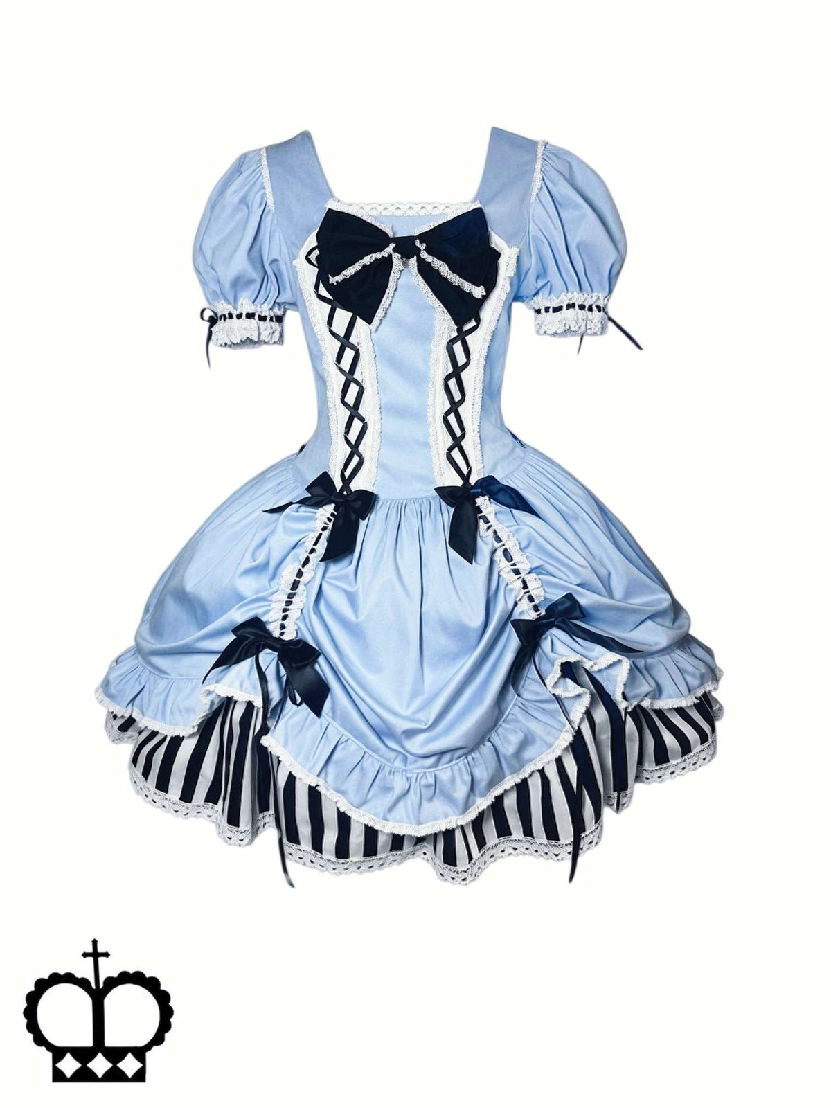 Alice Doll OP【Rose Noire】