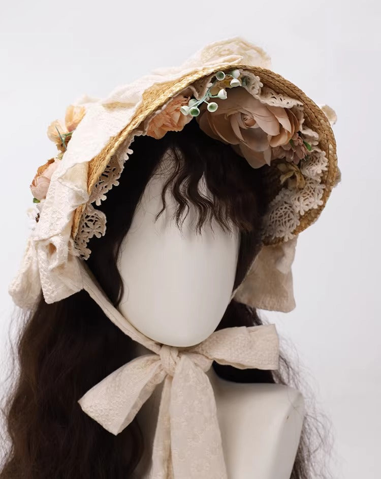 田園少女 アクセサリー【Balladeer】