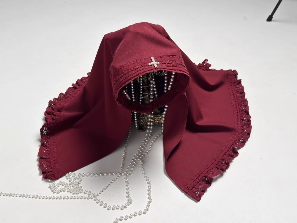 【受注予約~9/11】月夜の祈り 2025ver. 王冠・ヴェール【Le Miroir】