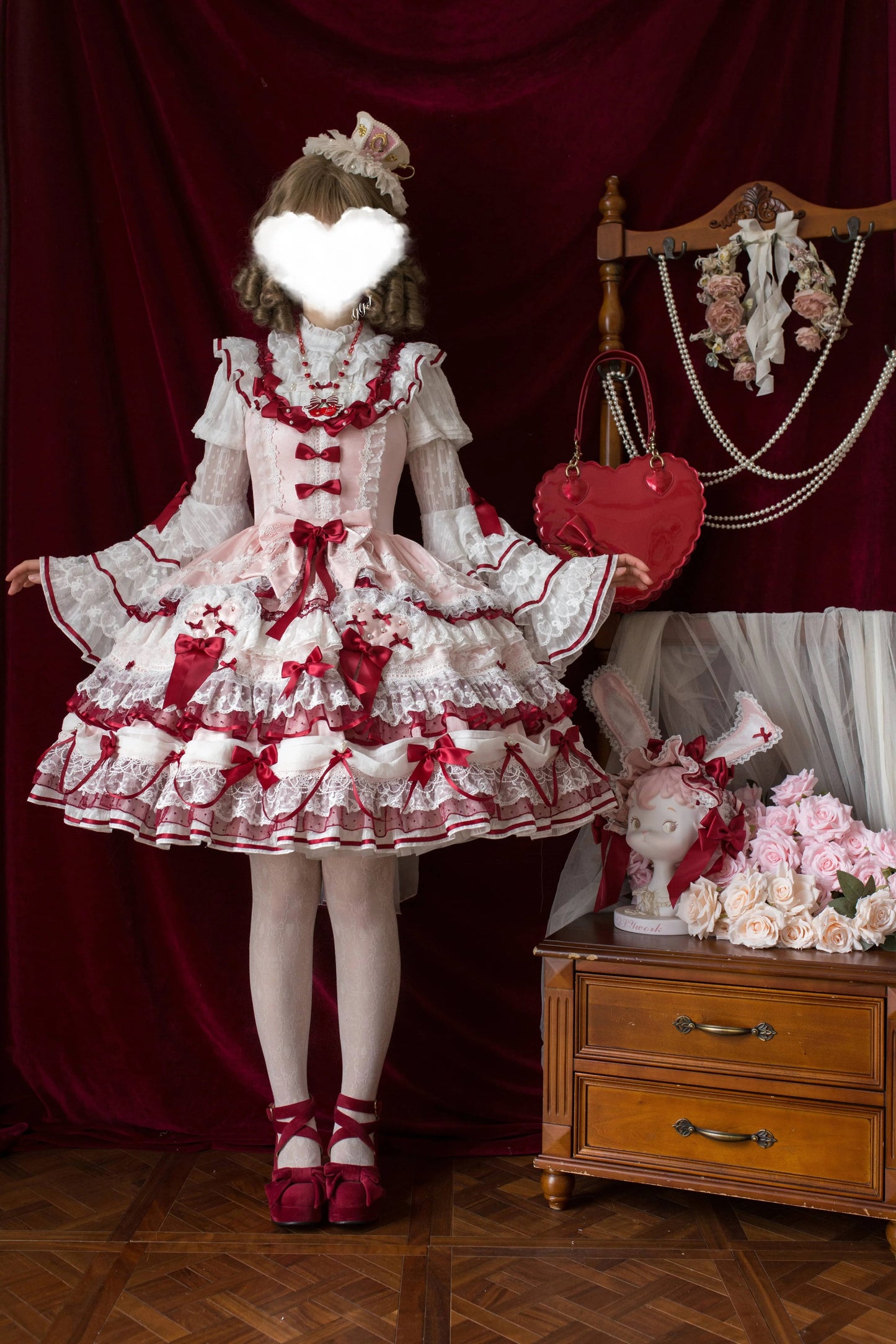 【受注予約~7/13】Wish Rabbit 2026 フルセット【Starry Messenger】